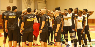 Malkia Strikers
