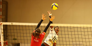 Malkia Strikers