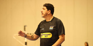 Malkia Strikers