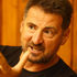 Serbian volleyball legend Vladimir Grbic