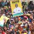 Kenya Kwanza campaign rally