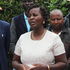 Mt Kenya East Petroleum Dealers Association chairperson Ms Irene Kimathi