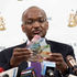 Patrick Njoroge