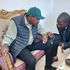 Bungoma politician Mr Moses Nandalwe 
