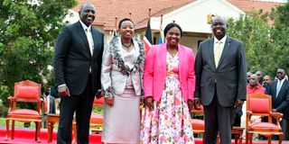 William Ruto