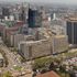 Nairobi Skyline
