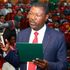 Moses Wetang'ula.