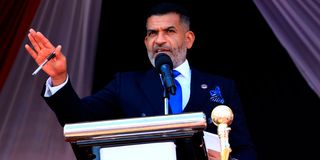 Abdulswamad Nassir