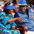 Raila Odinga