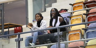 Malkia Strikers