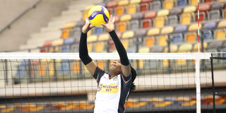 Malkia Strikers