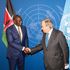 President William Ruto