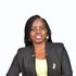 Lawyer Caroline Jerono who contested in the Nandi County Assembly Speaker's race.