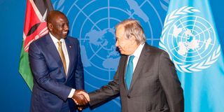 William Ruto