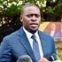 Governor Johnson Sakaja