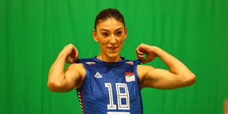 Tijana Boskovic