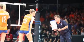 Malkia Strikers