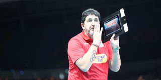 Malkia Strikers