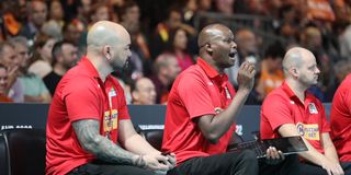 Malkia Strikers