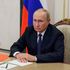 Russian President Vladimir Putin