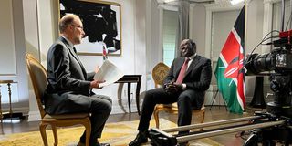 William Ruto