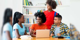 College students
