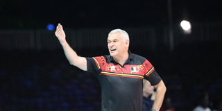 Gert Vande Broek