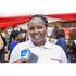 Grace Sugut Kipchoge