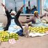 Fruit vendors