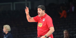 Luizomar de Moura