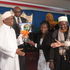 Marsabit Governor Mohamud Ali