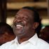 ANC leader MUsalia Mudavadi