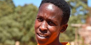 Judith Korir