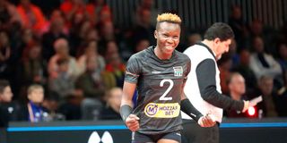 Veronica Adhiambo