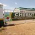 Chebut Kenya Tea Development Authority (KTDA) factory in Kapsabet, Nandi county