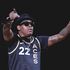 Rapper Coolio