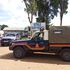 A 40 year old man in Trans Nzoia was stabbed to death with a kitchen knife by a jilted man