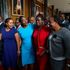 Members of Parliament during the opening of the 13th Parliament by President Dr William Ruto
