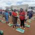 Kenya Red Cross relief donations