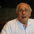 FIVB President Dr Ary Graca