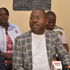 Kusu secretary general Charles Mukhwaya