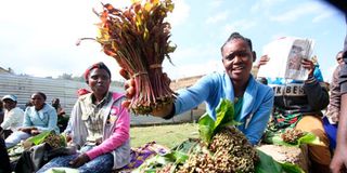 Miraa