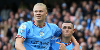 Phil Foden