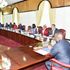 William Ruto Cabinet Secretaries