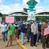 Lecturers salary delay