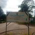 Sign post at Nandi County Government headquarters