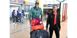 Judith Korir