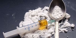 Narcotics