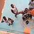 Ulinzi Warriors' Byron Mabonga