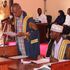 Wajir County Assembly clerk